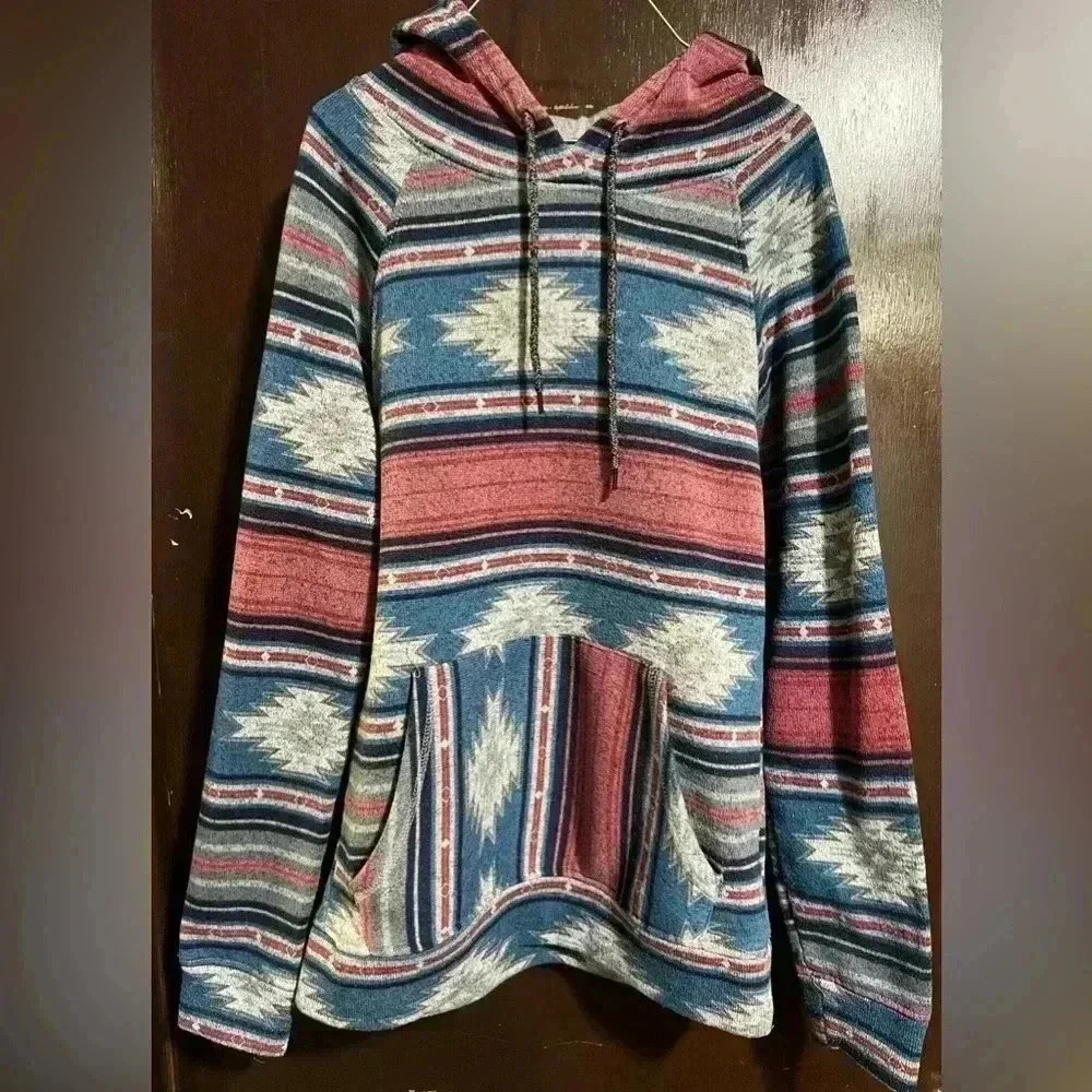 Brooklyn Cloth Women’s Hoodie